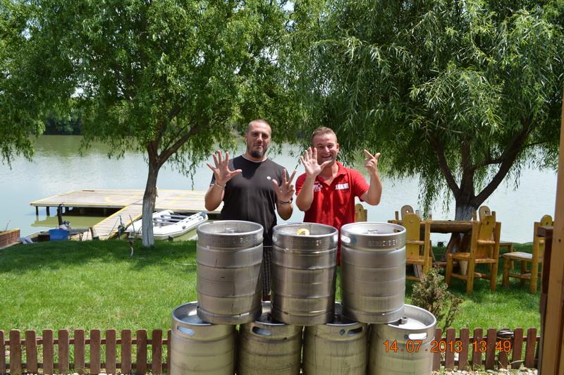 CUPA BERII - PARTEA A III A - cupa-berii-bergenbier088.JPG